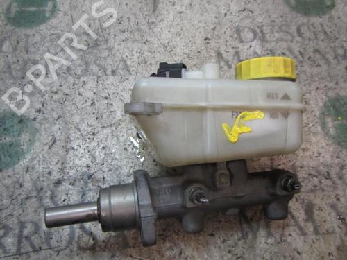Used Brake master cylinder SKODA FABIA II (542) [2006-2014]  3997477