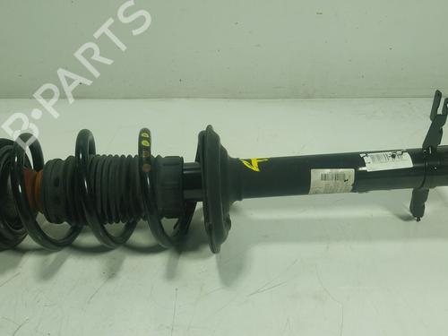 Used Right front shock absorber Right front shock absorber PEUGEOT BOXER Van 2.2 BlueHDi 140 (140 hp) 25752106 25752106