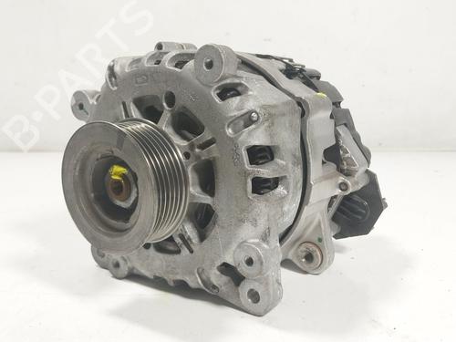 Alternador Alternador AUDI Q5 (FYB, FYG) 2.0 TDI (150 hp) 36508359 36508359