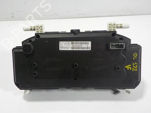 Instrument cluster MERCEDES-BENZ CITAN Box Body/MPV (W415)  | BP13251950C47 