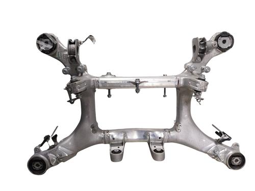 Used Rear axle Rear axle BMW 8 Coupe (G15, F92) 840 i xDrive (333 hp) 24578044 24578044