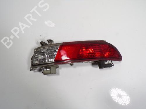 Used Rear fog light Rear fog light BMW 6 (E63) 645 Ci (333 hp) 9519252 9519252