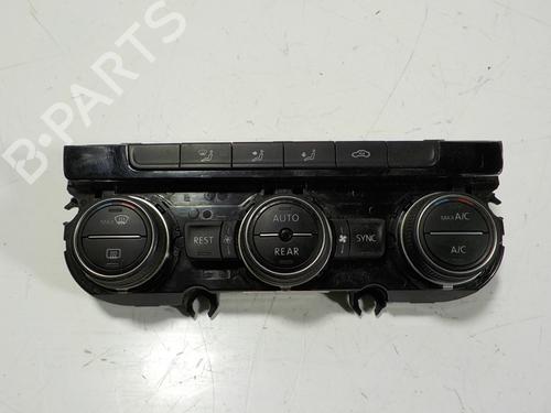 Used Climate control Climate control 13948390 13948390