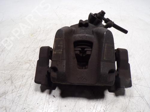 Used Left front brake caliper Left front brake caliper CITROËN C4 Grand Picasso II (DA_, DE_) [2013-2026] 11553283 11553283