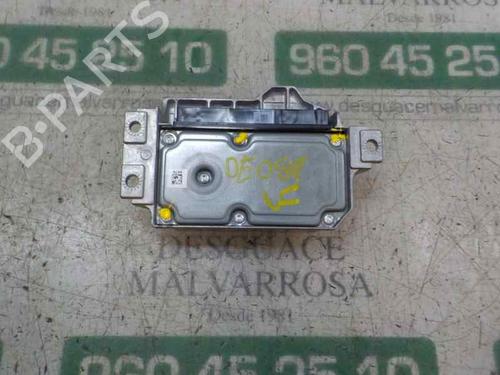 ECU airbags BMW 3 (E90)  | BP4674673M53 