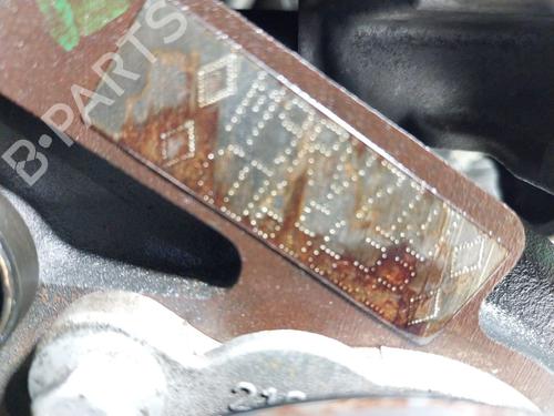 Engine FIAT TALENTO Van (296_) 2.0 EcoJet | BP31645183M1 - Image 6