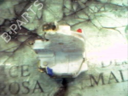 Rear left lock NISSAN PRIMERA (P11) 2.0 TD | BP3776233C100