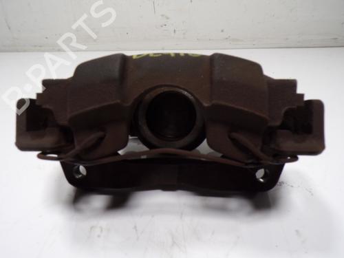 Used Right front brake caliper TOYOTA YARIS (_P13_) 1.0 (KSP130_, KSP130) (69 hp) 14907728
