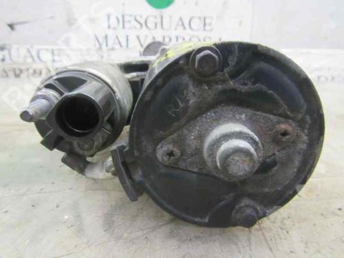 Starter SEAT EXEO (3R2) 2.0 TDI | BP4011890M8 - Image 4