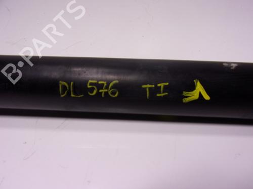 Left rear shock absorber FORD KUGA II (DM2) 1.5 EcoBoost | BP15578883M18 