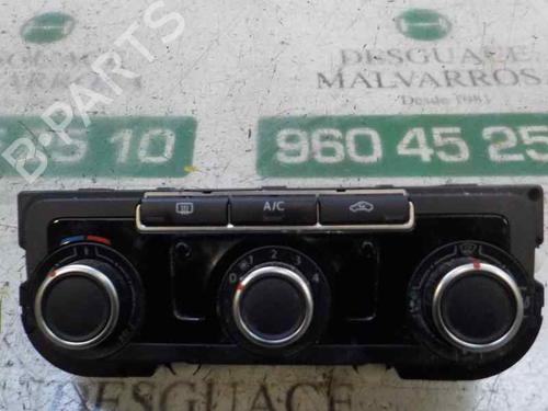 Used Climate control Climate control VW PASSAT B7 (362) 1.6 TDI (105 hp) 5668718 5668718