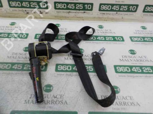 Used Front left seatbelt Front left seatbelt VW POLO III (6N1) 55 1.3 (55 hp) 8741139 8741139