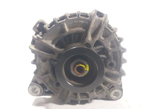 Generator LAND ROVER RANGE ROVER EVOQUE Convertible (L538) [2015-2019]  22734451