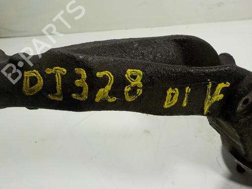 Left front steering knuckle LAND ROVER RANGE ROVER SPORT I (L320) 2.7 D 4x4 | BP13936054M25 