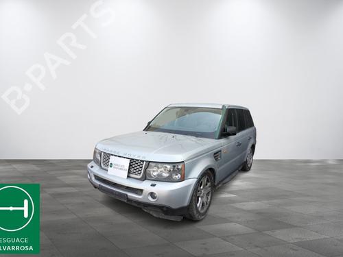 Egr LAND ROVER RANGE ROVER SPORT I (L320) 2.7 D 4x4 | BP10539557M69 