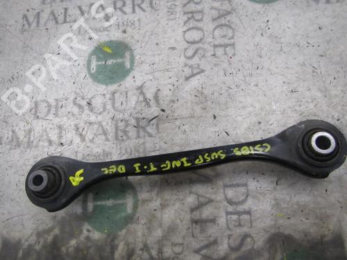 Venstre bagtil bærearm SEAT LEON (1P1) 1.9 TDI (105 hp) 3826772