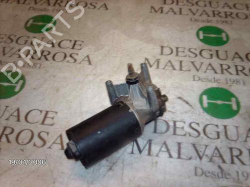 Used Front wiper motor FORD ESCORT V (AAL, ABL) 1.6 (105 hp) 3734247
