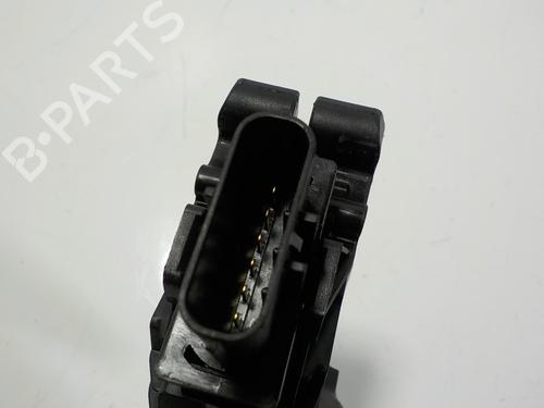 Pedal AUDI A1 Sportback (GBA)  | BP12960811I4