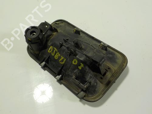 Front left exterior door handle PEUGEOT EXPERT (224_)  | BP11239044C128 
