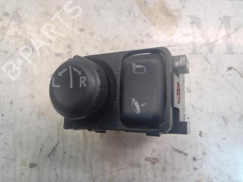 Spejlkontakt Spejlkontakt NISSAN QASHQAI I (J10, NJ10) 2.0 dCi (150 hp) 4030056 4030056
