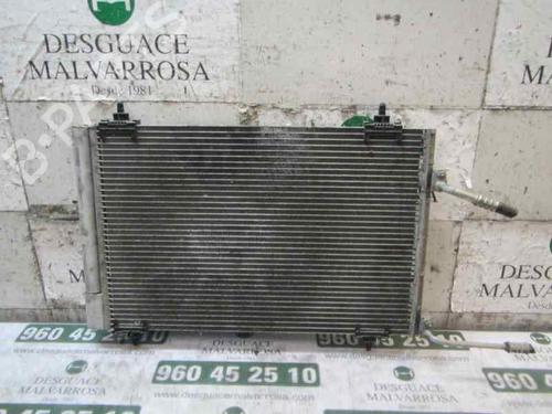 AC-Kondensator CITROËN C4 I (LC_) 1.6 HDi | BP3862970M32 