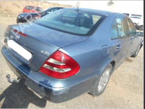 Electronic module MERCEDES-BENZ E-CLASS (W211) E 270 CDI (211.016) | BP3855476M83  - Image 11