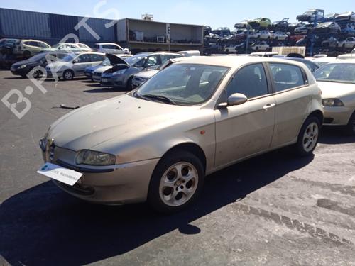 Used Parts ALFA ROMEO 147 (937_) 1.9 JTD 16V (937.AXG1B, 937.BXG1B) 1683600