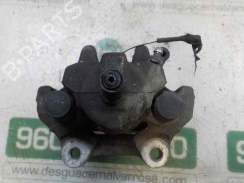 Right rear brake caliper BMW 3 Touring (F31) 316 d | BP11551162M106 