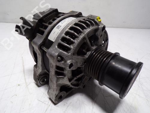 Used Alternator Alternator FORD FOCUS III 1.0 EcoBoost (125 hp) 11089577 11089577