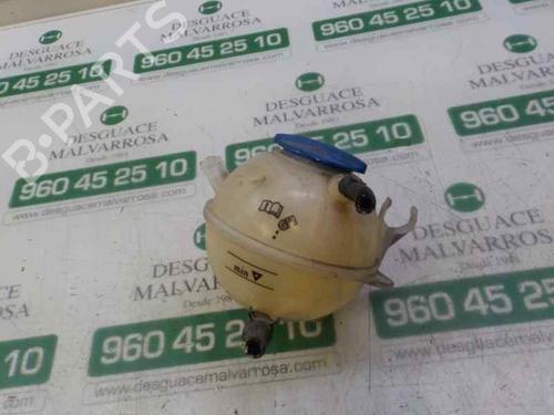 Used Expansion tank SEAT LEON (1P1) 1.9 TDI (105 hp) 4973263