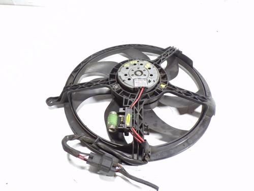 Radiator fan MINI MINI COUNTRYMAN (R60) One D | BP9666317M35 