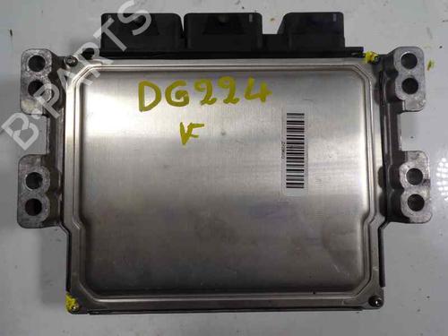 Engine control unit (ECU) RENAULT KANGOO / GRAND KANGOO II (KW0/1_) 1.5 dCi 90 (KW05, KW08, KW0G, KW11) | BP6922258M57