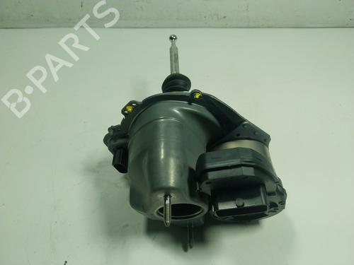 Used Servo brake Servo brake CUPRA LEON Sportstourer (KL8, KU8, KUD) [2020-2026] 17031335 17031335