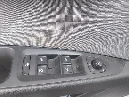 Subframe SEAT LEON ST (5F8) 1.5 TSI | BP29347666M9 