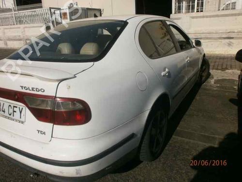 Høyre bak invendig håndtak SEAT TOLEDO II (1M2) | BP3834003I16