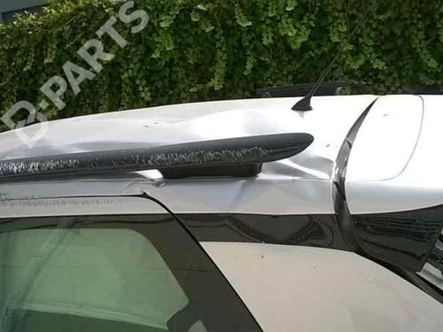 Front right interior door handle CITROËN C4 CACTUS 1.6 HDi 90 | BP3838544I14  - Image 5