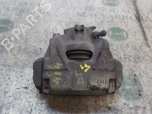 Used Left front brake caliper Left front brake caliper DACIA DUSTER (HS_) 1.5 dCi (109 hp) 11549281 11549281