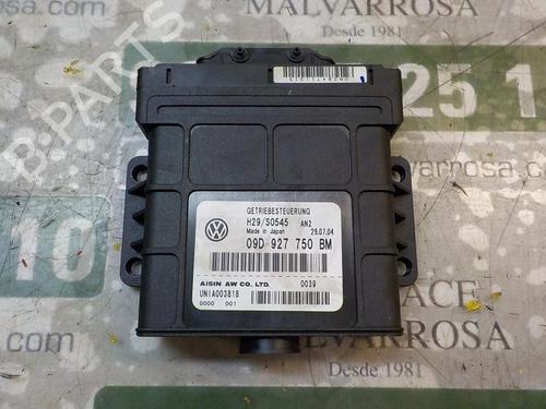 Used Electronic module VW TOUAREG (7LA, 7L6, 7L7) 5.0 V10 TDI (313 hp) 3858703