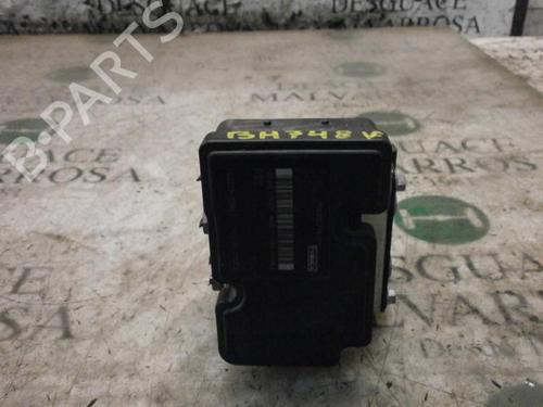 ABS Bremseaggregat FORD FIESTA VI (CB1, CCN) 1.4 TDCi | BP3784881M43 