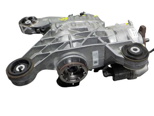Rear differential CUPRA LEON Sportstourer (KL8, KU8, KUD) | BP12821800M24