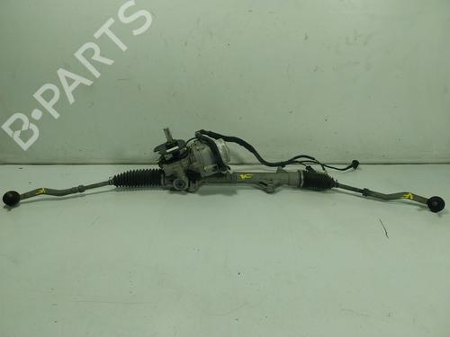 Used Steering rack Steering rack PEUGEOT 2008 I (CU_) 1.5 BlueHDI 100 (102 hp) 24574506 24574506
