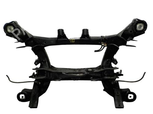 Used Rear axle BMW X5 (E70) 3.0 d (235 hp) 9221879