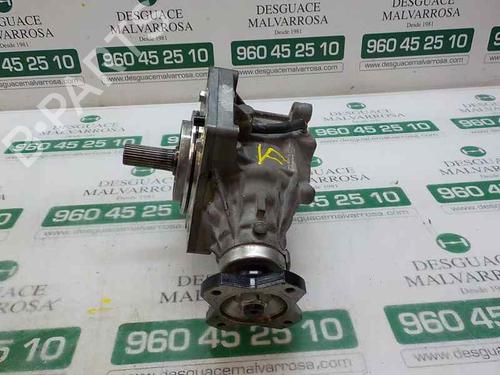 Used Front differential Front differential 4029636 4029636