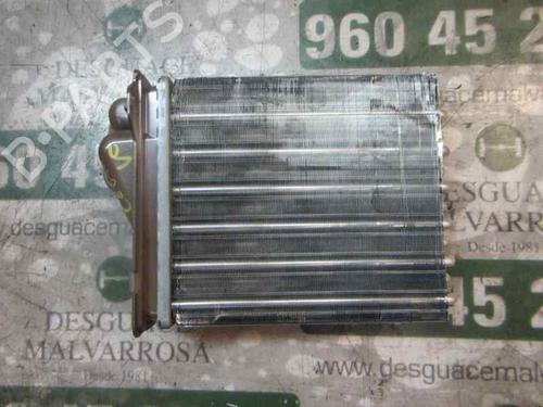 Used Heater matrix Heater matrix DACIA DUSTER (HS_) 1.5 dCi (109 hp) 3862534 3862534