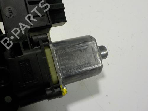Left rear window motor SEAT IBIZA V (KJ1, KJG) 1.0 MPi | BP12824071E23 
