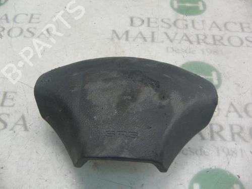 Used Driver airbag FORD ESCORT VI (GAL) [1992-1996]  3738351