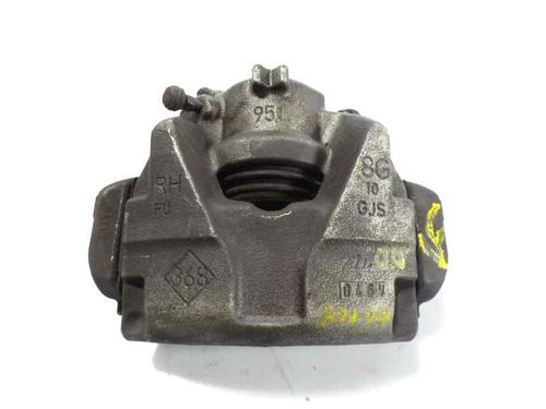 Used Right front brake caliper Right front brake caliper DACIA DOKKER Box Body/MPV 1.5 dCi 75 / Blue dCi 75 (FEJW, FEAH) (75 hp) 11552156 11552156