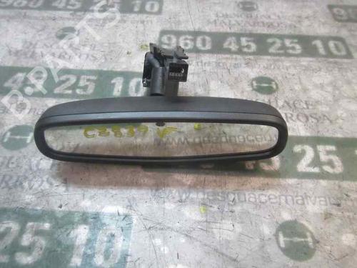 Used Rear mirror Rear mirror OPEL ASTRA J (P10) [2009-2016] 3990192 3990192
