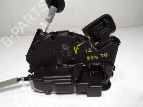 Rear left lock SEAT LEON Sportstourer (KL8, KLD) 2.0 TDI | BP13646335C100 