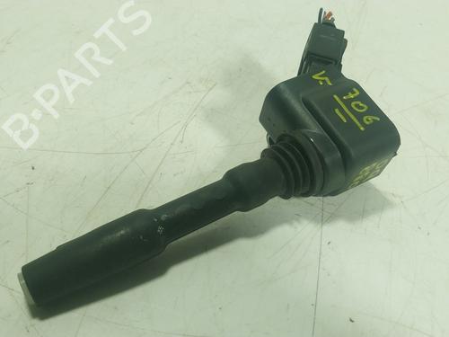 Used Ignition coil PORSCHE PANAMERA (971) 4.0 Turbo S (97BFR1) (630 hp) 29132325